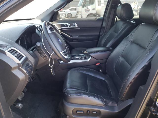 Photo 7 from auction – 2014 FORD EXPLORER S with VIN 1FM5K8GT2EGA59656