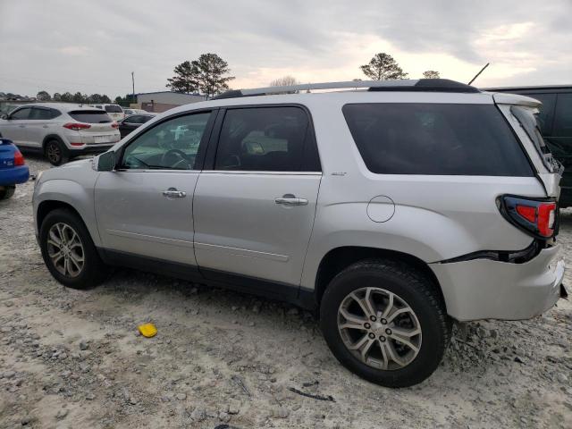 Photo 2 from auction – 2015 GMC ACADIA SLT with VIN 1GKKRRKD9FJ209408
