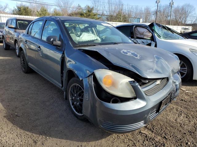 Photo 4 from auction – 2006 CHEVROLET COBALT LS with VIN 1G1AK55F267670134