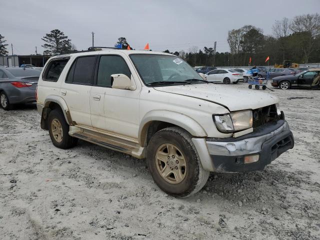 Photo 4 from auction – 2001 TOYOTA 4RUNNER SR with VIN JT3GN86R710216177