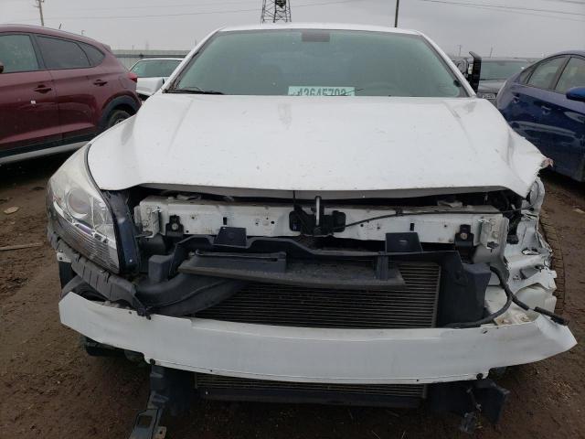 Photo 5 from auction – 2016 CHEVROLET MALIBU LIM with VIN 1G11C5SA4GF107499