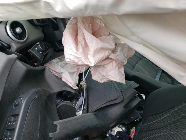 Photo 8 from auction – 2017 CHEVROLET SONIC LT with VIN 1G1JD5SH8H4133496