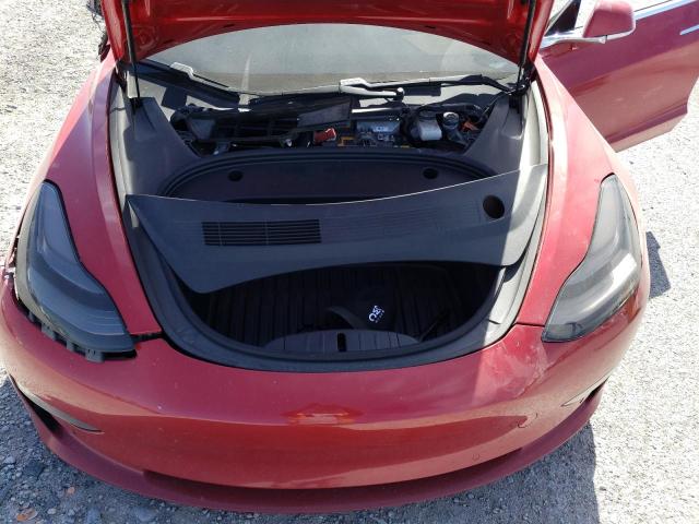 Photo 11 from auction – 2020 TESLA MODEL 3 with VIN 5YJ3E1EA7LF802508
