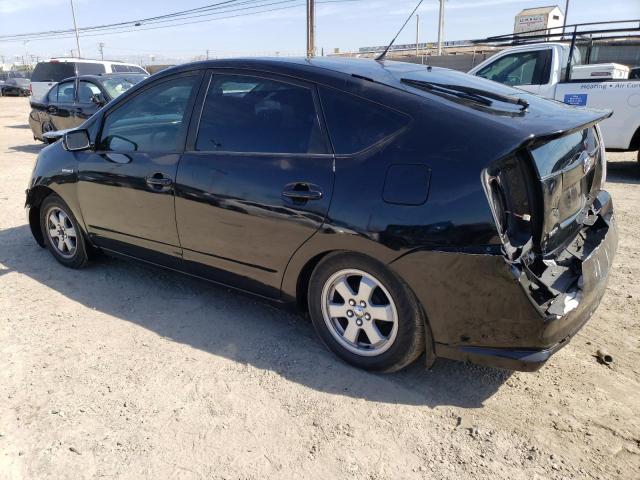 Photo 2 from auction – 2008 TOYOTA PRIUS with VIN JTDKB20U083306174