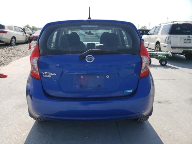 Photo 6 from auction – 2015 NISSAN VERSA NOTE with VIN 3N1CE2CP3FL432020