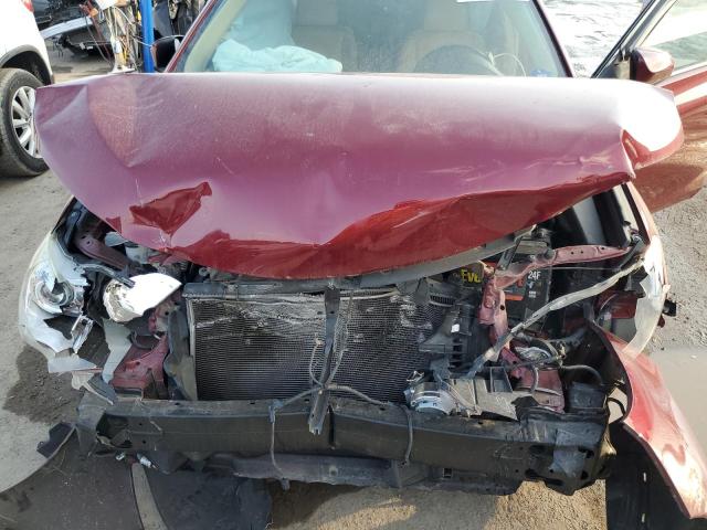 Photo 11 from auction – 2016 TOYOTA CAMRY LE with VIN 4T1BF1FKXGU594102