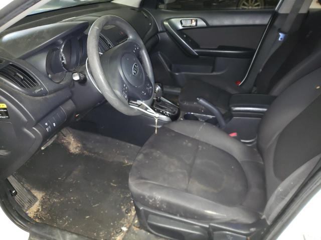 Photo 7 from auction – 2013 KIA FORTE EX with VIN KNAFU4A22D5645969