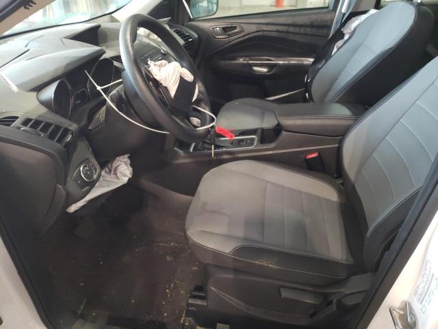 Zdjęcie 7 z aukcji – 2019 FORD ESCAPE S z VIN 1FMCU0F79KUB01700