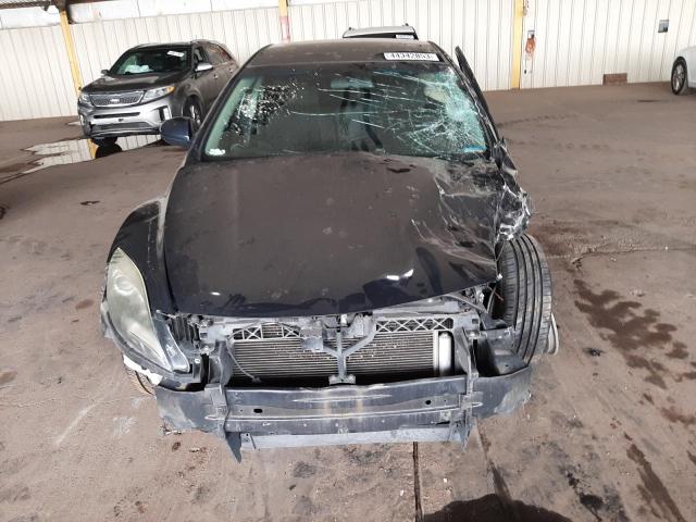 Photo 5 from auction – 2012 MAZDA 6 I with VIN 1YVHZ8DH6C5M35145