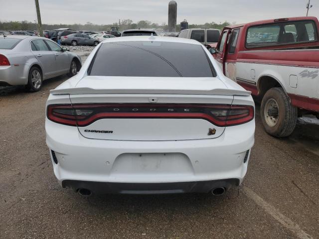 Photo 6 from auction – 2021 DODGE CHARGER SC with VIN 2C3CDXGJ2MH584531