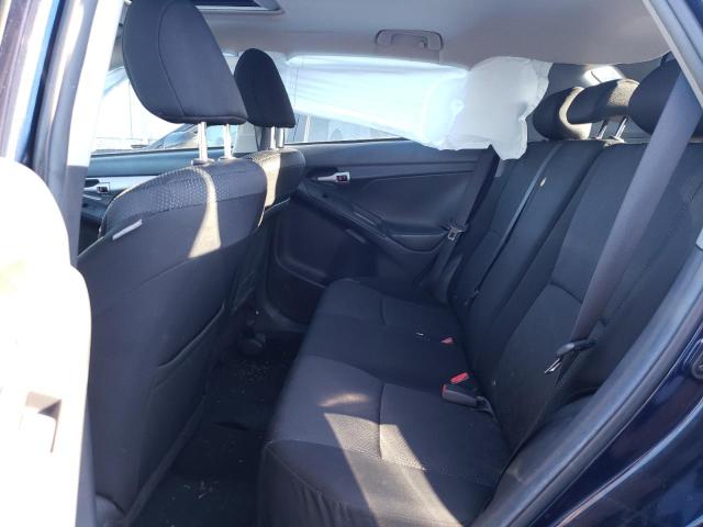 Photo 10 from auction – 2010 TOYOTA COROLLA MA with VIN 2T1KE4EEXAC041345