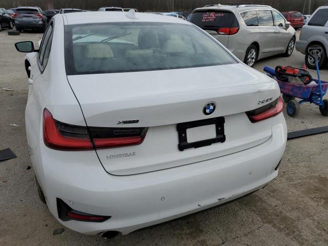 Photo 6 from auction – 2019 BMW 330XI with VIN 3MW5R7J5XK8A04836