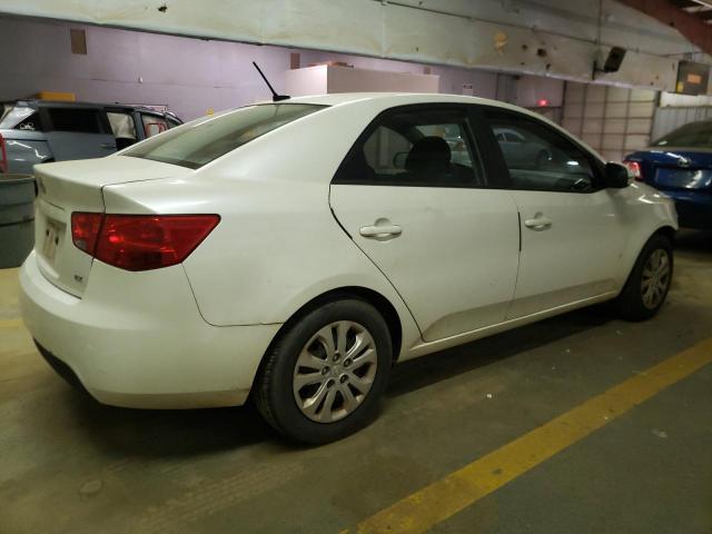 Photo 3 from auction – 2013 KIA FORTE EX with VIN KNAFU4A22D5645969
