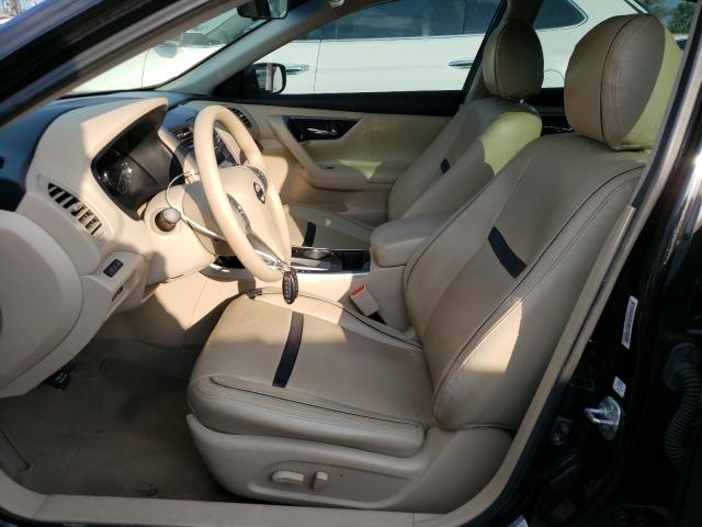 Photo 7 from auction – 2014 NISSAN ALTIMA 2.5 with VIN 1N4AL3AP5EN381790