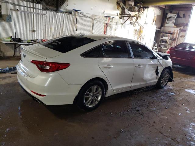 Photo 3 from auction – 2015 HYUNDAI SONATA SE with VIN 5NPE24AF6FH141502