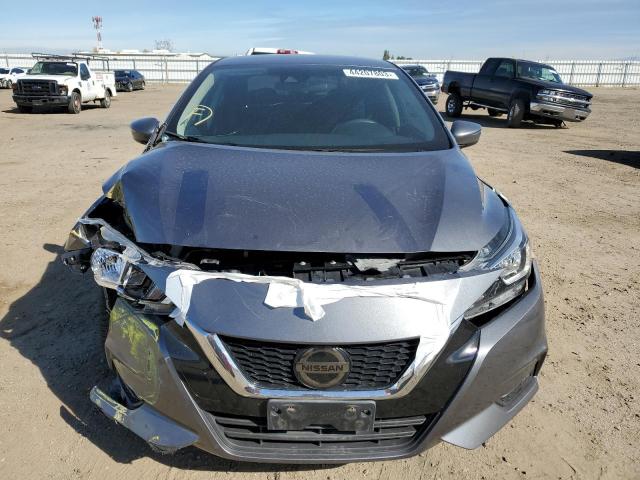 Photo 5 from auction – 2020 NISSAN VERSA SV with VIN 3N1CN8EV2LL806370