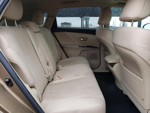 Photo 10 from auction – 2011 TOYOTA VENZA with VIN 4T3ZA3BB6BU041493