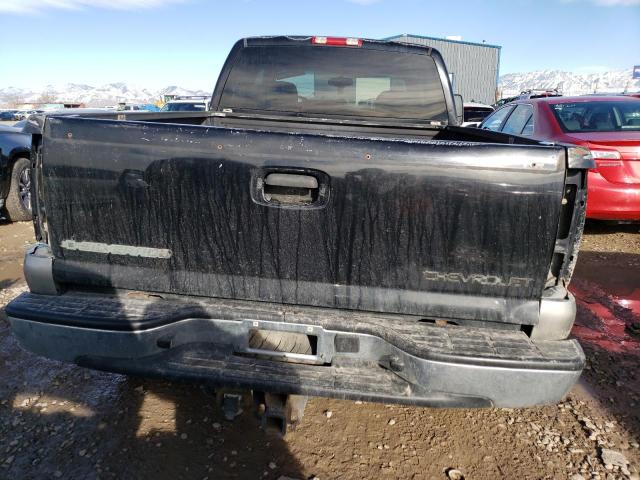 Photo 6 from auction – 2003 CHEVROLET SILVERADO with VIN 2GCEK19T831297515