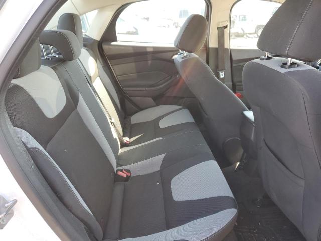 Photo 10 from auction – 2014 FORD FOCUS SE with VIN 1FADP3F22EL310797