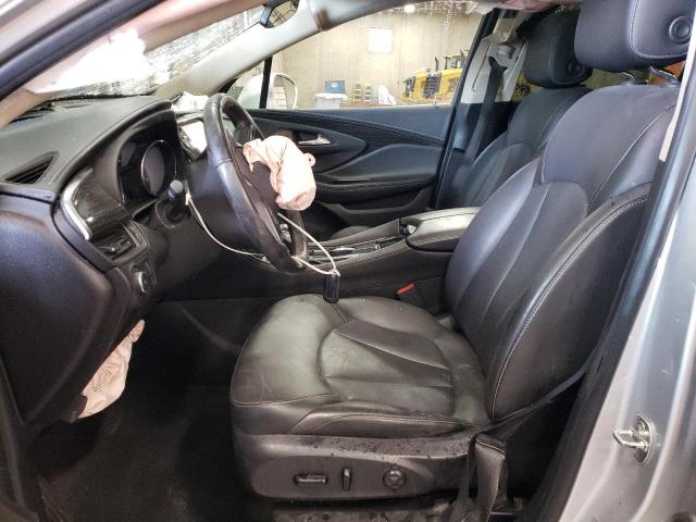 Photo 7 from auction – 2017 BUICK ENVISION E with VIN LRBFXBSA8HD201882