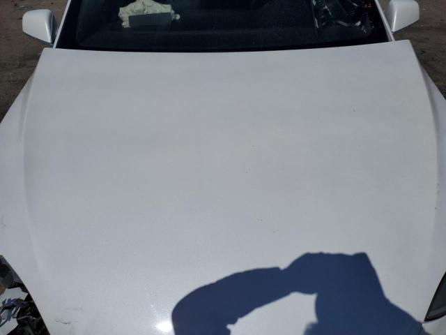Photo 11 from auction – 2020 TESLA MODEL X with VIN 5YJXCAE26LF283466