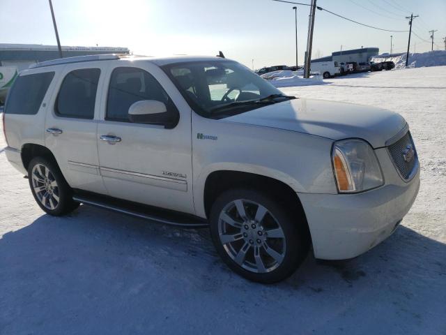 Photo 4 from auction – 2013 GMC YUKON DENA with VIN 1GKS2GEJ5DR207776