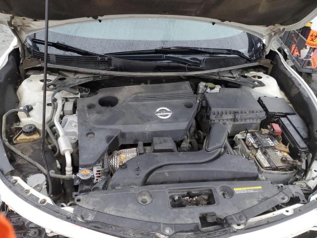 Photo 11 from auction – 2013 NISSAN ALTIMA 2.5 with VIN 1N4AL3AP2DN500751