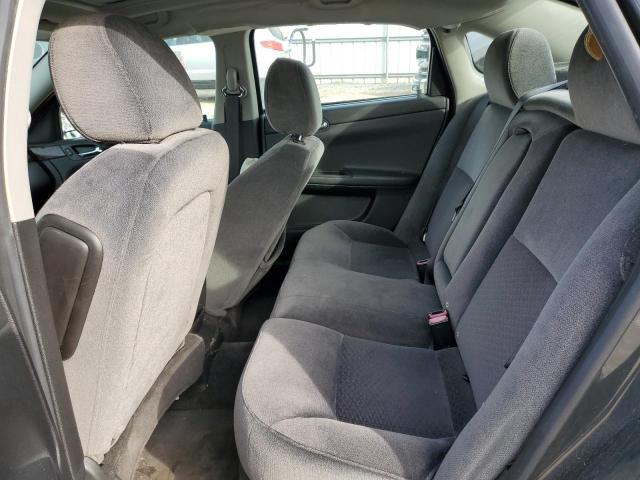 Photo 10 from auction – 2013 CHEVROLET IMPALA LT with VIN 2G1WG5E30D1129901