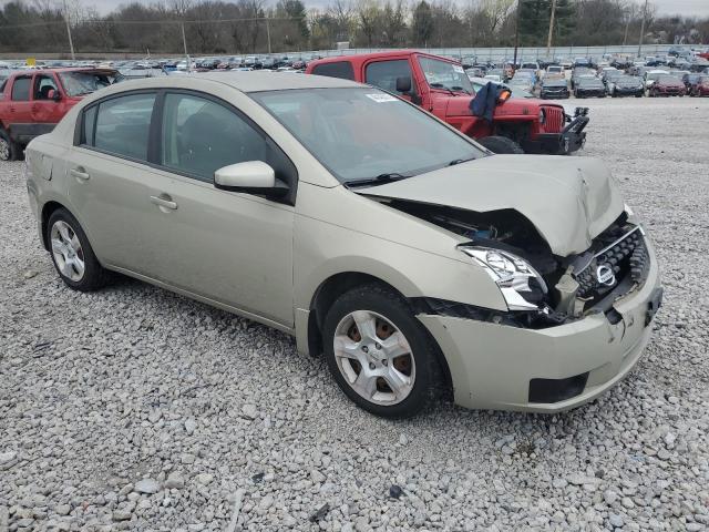 Photo 4 from auction – 2007 NISSAN SENTRA 2.0 with VIN 3N1AB61E47L623214