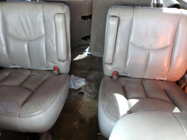 Photo 10 from auction – 2004 GMC YUKON with VIN 1GKEK13T34R189177