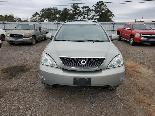 Photo 5 from auction – 2004 LEXUS RX 330 with VIN 2T2HA31U04C033865