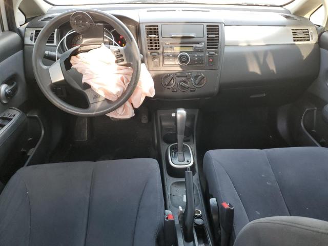 Photo 8 from auction – 2009 NISSAN VERSA S with VIN 3N1BC11E09L386146