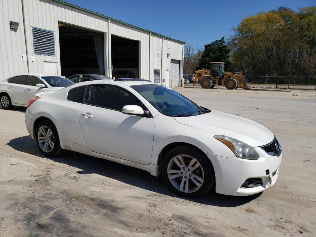 Photo 4 from auction – 2012 NISSAN ALTIMA S with VIN 1N4AL2EP2CC178997