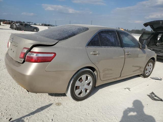 Photo 3 from auction – 2007 TOYOTA CAMRY CE with VIN 4T1BE46K27U638677