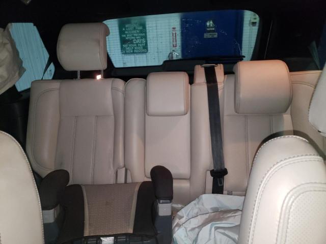 Photo 10 from auction – 2013 LAND ROVER RANGE ROVE with VIN SALSK2D44DA777933