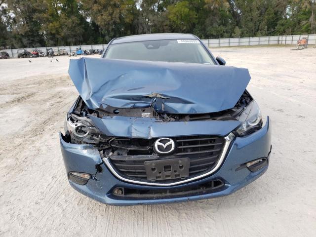 Photo 5 from auction – 2018 MAZDA 3 TOURING with VIN 3MZBN1L37JM169062