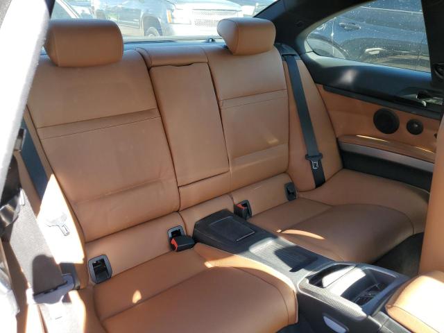 Photo 10 from auction – 2011 BMW 335 IS with VIN WBAKG1C52BE599407