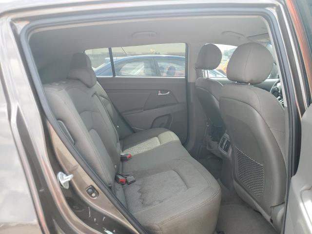 Photo 10 from auction – 2015 KIA SPORTAGE L with VIN KNDPB3AC0F7683661