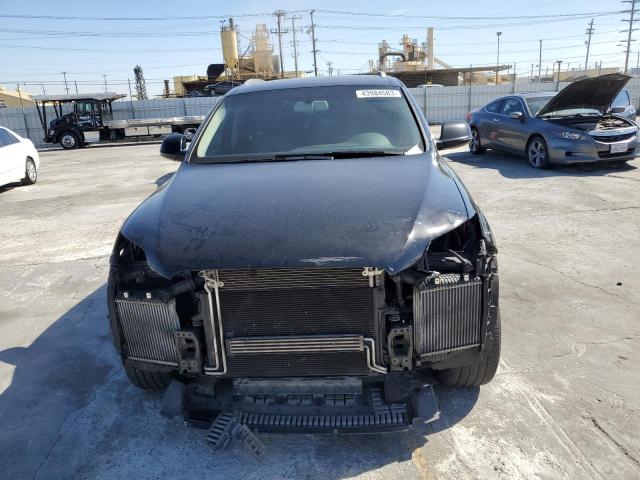 Photo 5 from auction – 2015 AUDI Q7 TDI PRE with VIN WA1LMAFE7FD026391