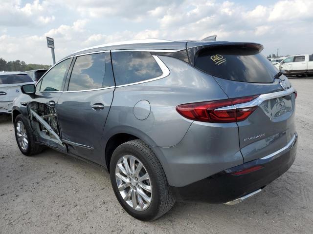 Photo 2 from auction – 2021 BUICK ENCLAVE ES with VIN 5GAERBKW6MJ208202