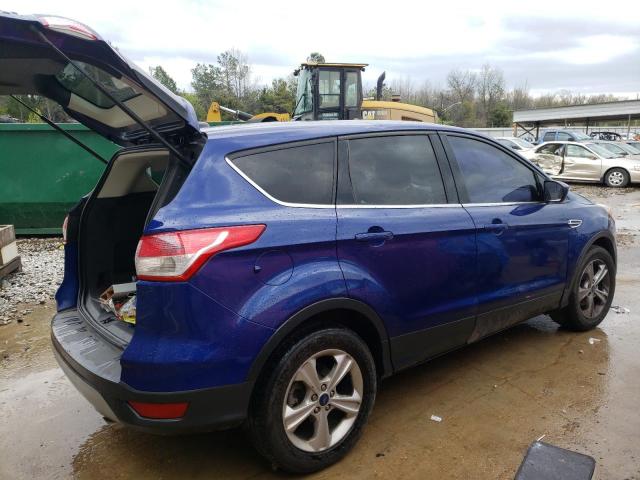 Photo 3 from auction – 2014 FORD ESCAPE SE with VIN 1FMCU0GX6EUC73055