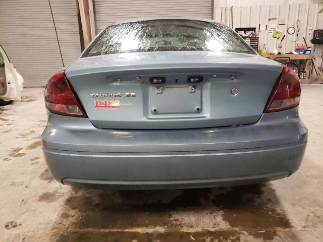 Photo 6 from auction – 2006 FORD TAURUS SE with VIN 1FAFP53U86A173808