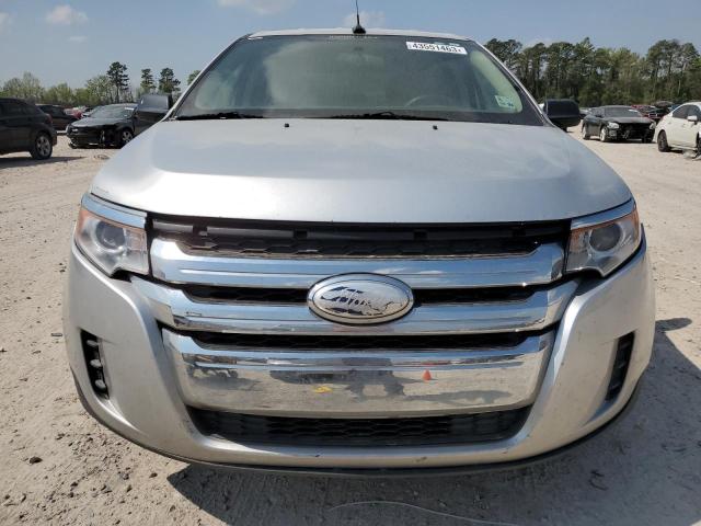 Photo 5 from auction – 2014 FORD EDGE SE with VIN 2FMDK3GC3EBA47151