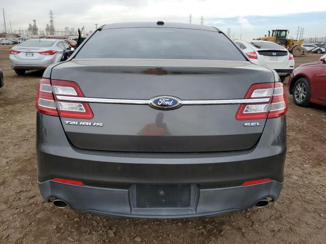 Photo 6 from auction – 2015 FORD TAURUS SEL with VIN 1FAHP2E8XFG105790