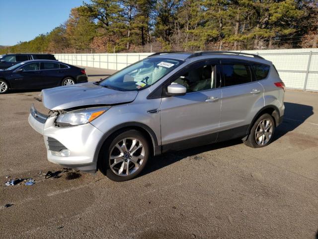 Photo 1 from auction – 2014 FORD ESCAPE SE with VIN 1FMCU9GX1EUC03936