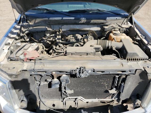 Photo 11 from auction – 2012 FORD F150 SUPER with VIN 1FTFW1EF9CKD17229