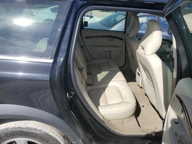 Photo 10 from auction – 2013 VOLVO XC70 3.2 with VIN YV4952BZXD1158150