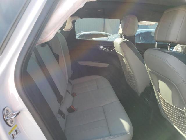 Photo 11 from auction – 2022 AUDI Q4 E-TRON with VIN WA1G2BFZ1NP042941
