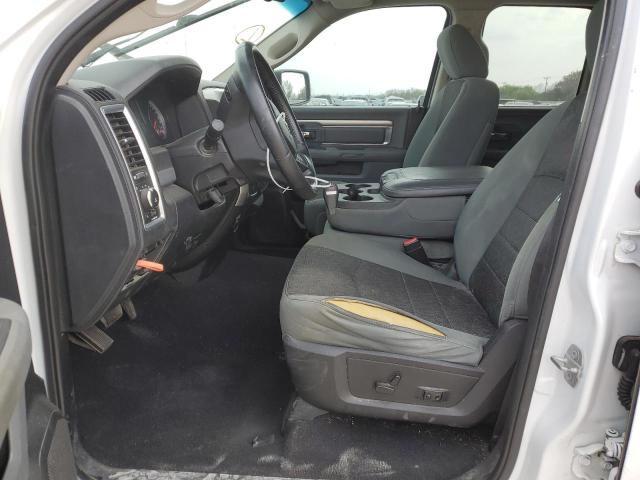 Photo 7 from auction – 2015 RAM 1500 SLT with VIN 1C6RR6GT3FS754515