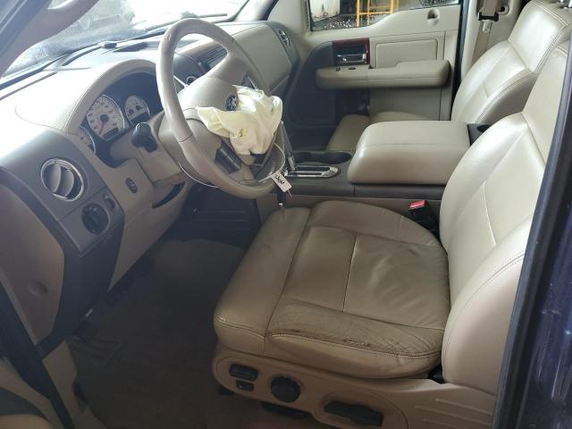 Zdjęcie 7 z aukcji – 2005 FORD F150 SUPER z VIN 1FTPW14575FA61018